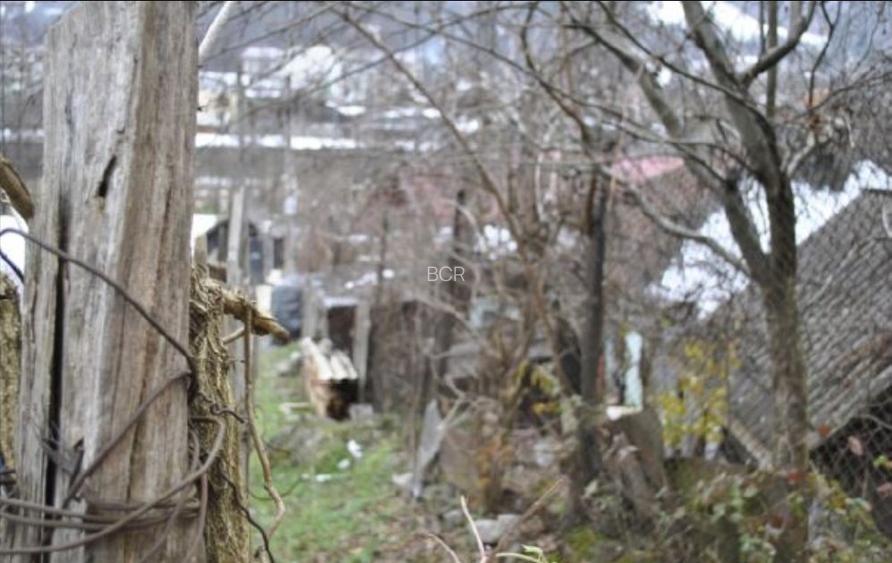 Teren intravilan 2.194 mp, VALCEA, BREZOI - 4