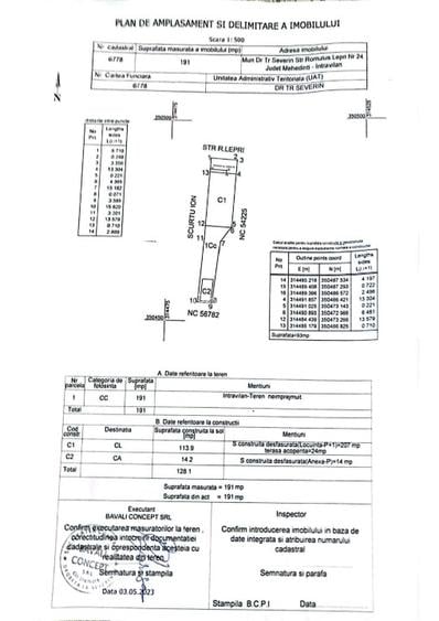 vanzare casa Dr Tr Severin  - 15