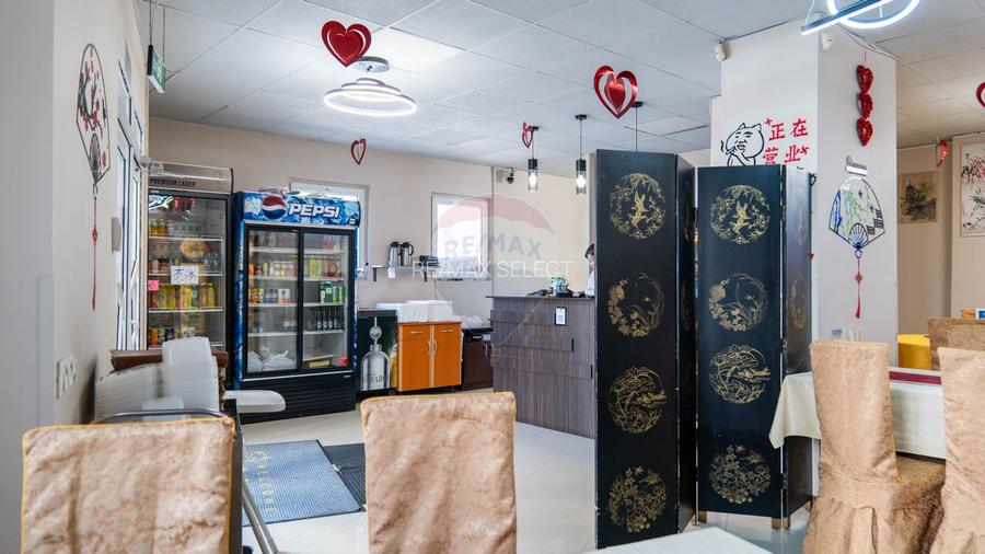 Spațiu comercial de 270mp de închiriat în zona Baicului - 18