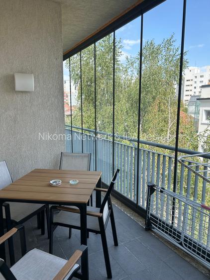 Apartament exclusivist într-una dintre cele mai dorite locații în Dorobanți - 11