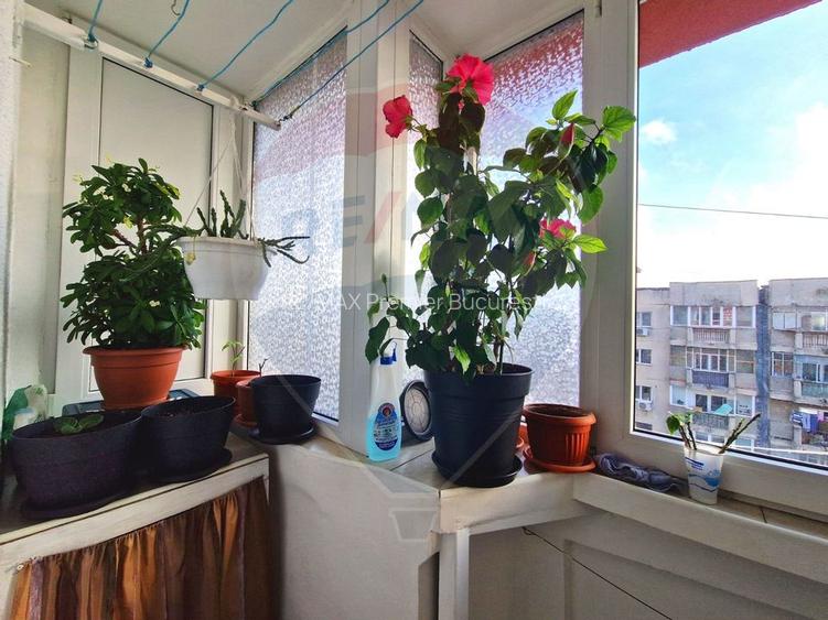 Apartament cu 4 camere de închiriat în zona 13 Septembrie / Sebastian - 30