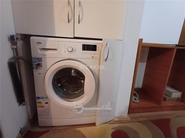 Apartament 2 camere decomandat- Aleea T. Neculai-Cug - 15