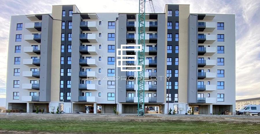 Apartament 3 Camere -55 mp -Selimbar – zona Doamna Stanca - 2