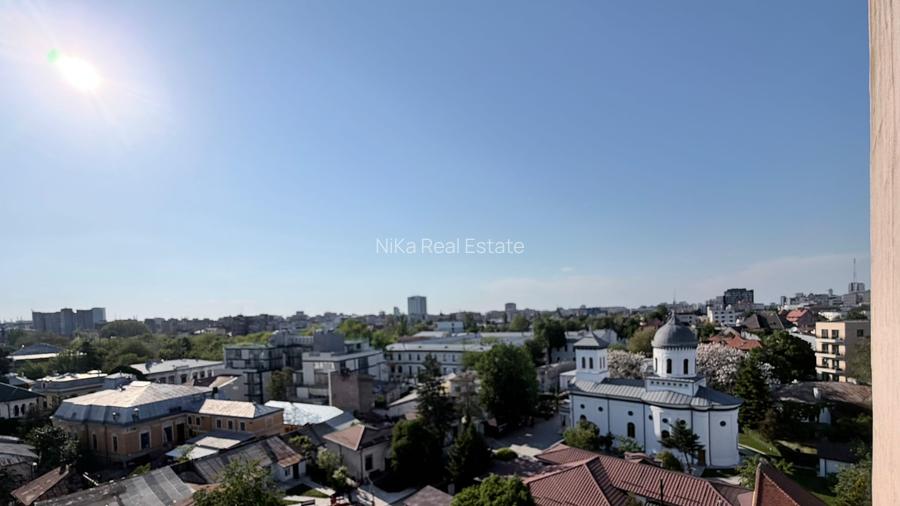 APARTAMENT 2 CAMERE DE INCHIRIAT MARIA ROSETTI - 15