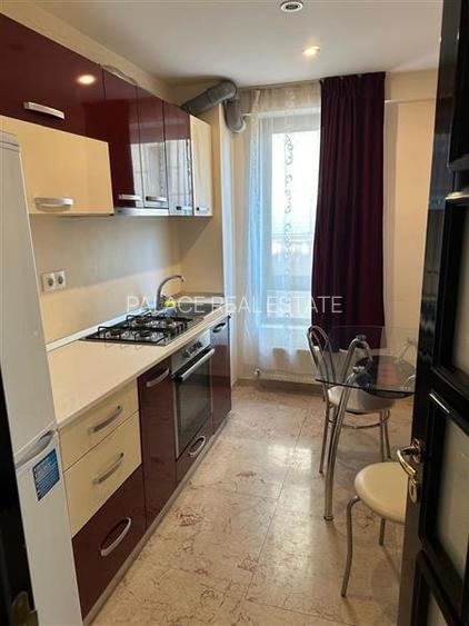Apartament 2 camere, Exclusive Residence, etaj 1 - 4