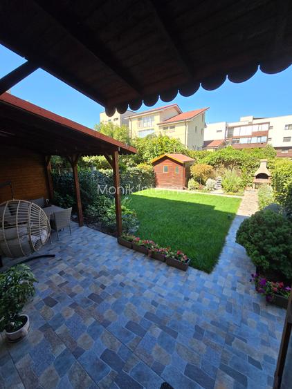 Exclusivitate -Tomis Plus  - Vila - 4 camere - Comision 0% - 19