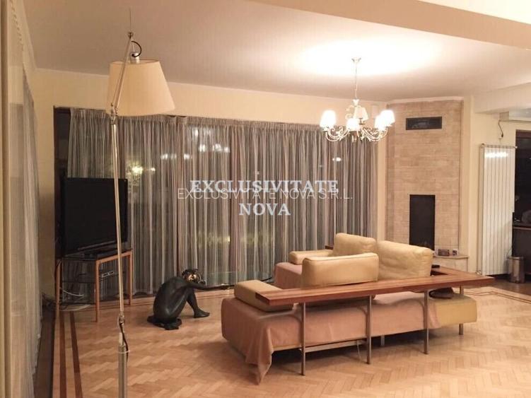 Vanzare Vila Baneasa - Willbrook - cu Deschidere la Padure ! - 16