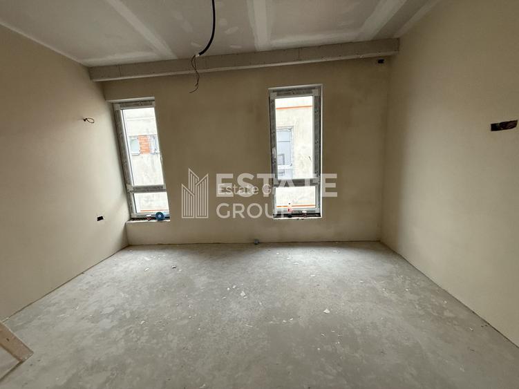 Duplex cu 4 camere despartit prin casa scarii in Mosnita Noua - 7
