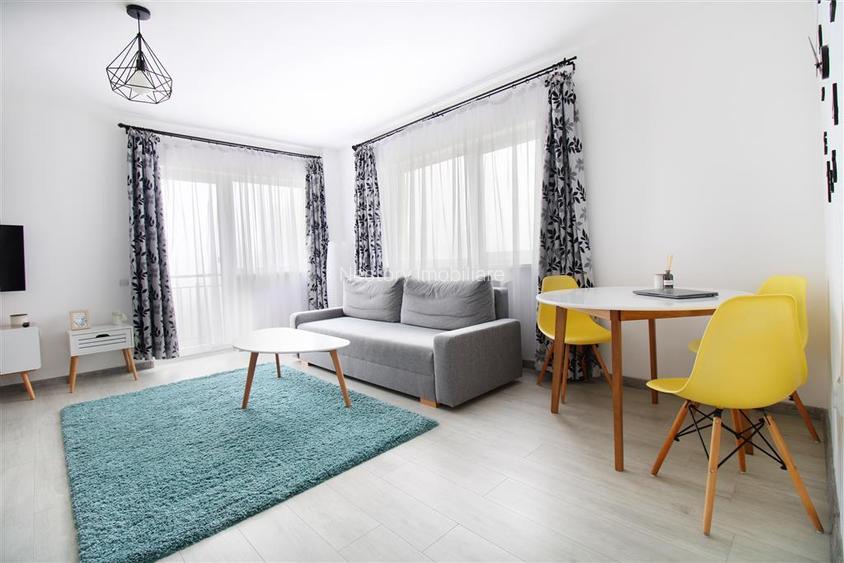 Apartament cochet|et1|parcare subterana|Buna Ziua - 17
