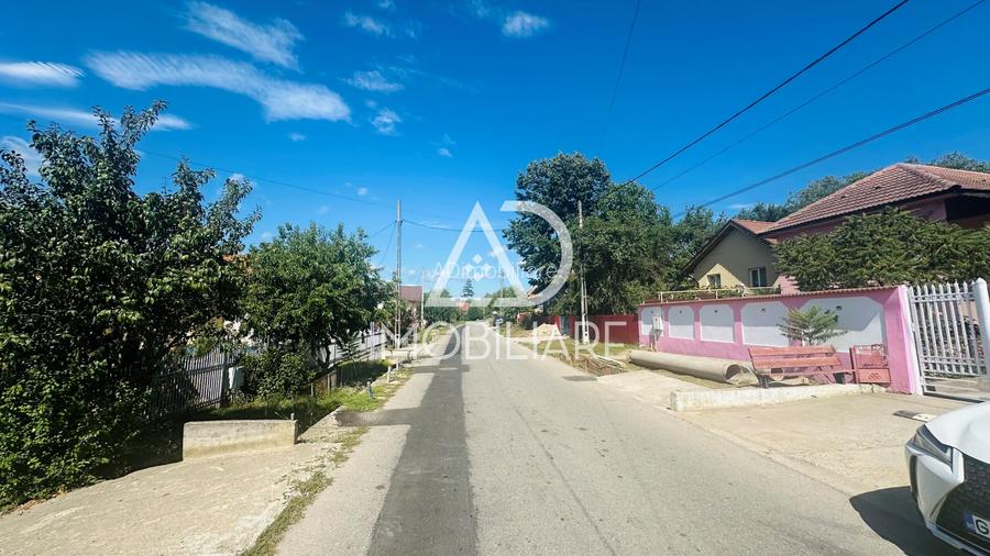 Oportunitate unică! Casă pe parter în Bălești - 2