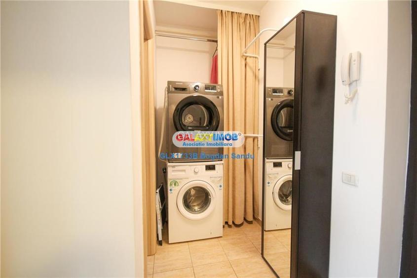 Garsoniera de inchiriat in Pollux Residence - 7