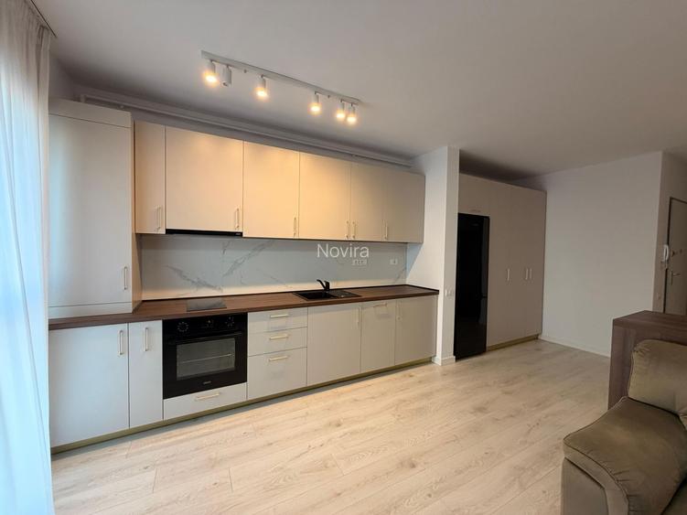 Apartament 2 Camere | Pipera Plaza | Mobilat complet | Disponibil - 5