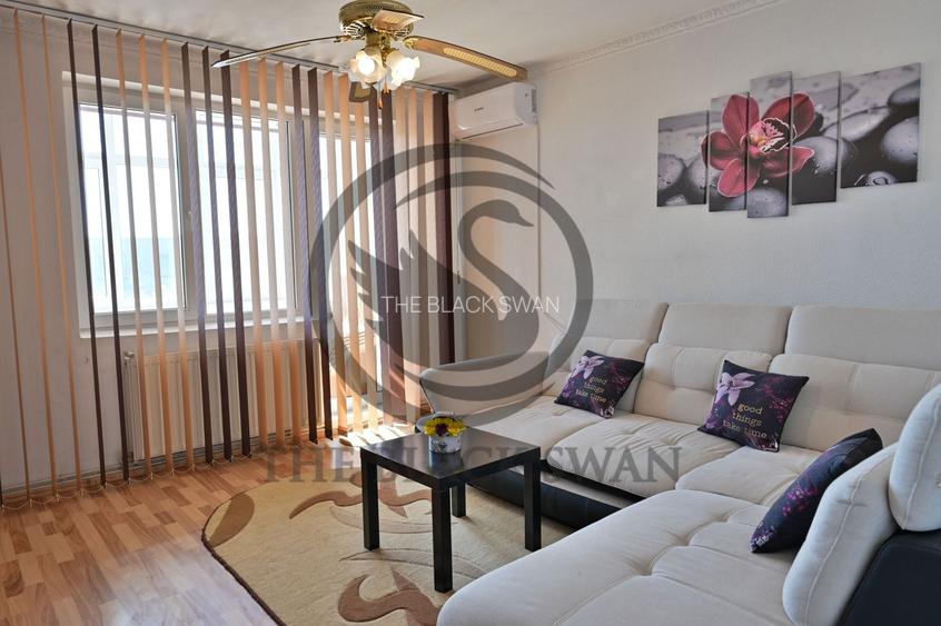 Apartament cu 3 camere de vanzare | Mobilat | Ploiesti | Comision 0% - 2