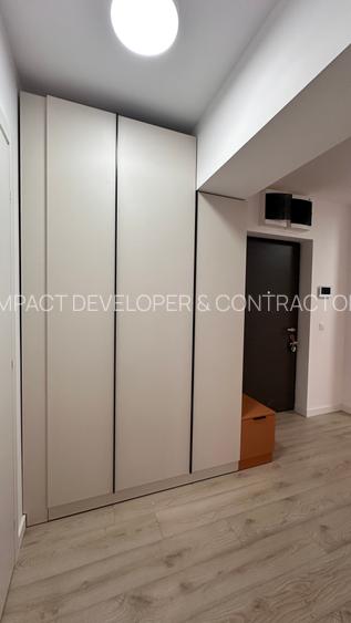 Apartament cu gradina de 65 mp in apropierea Padurii Baneasa! - 5