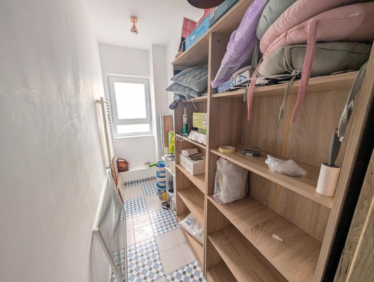 Apartament 3 camere 87mp +12 mp terasa | 0 comision | Felicity - Padurea Baneasa - 19
