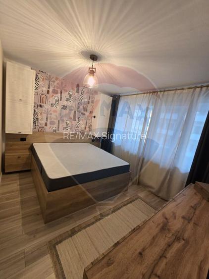 DE INCHIRIAT Apartament 2 camere Calea Victoriei - 7