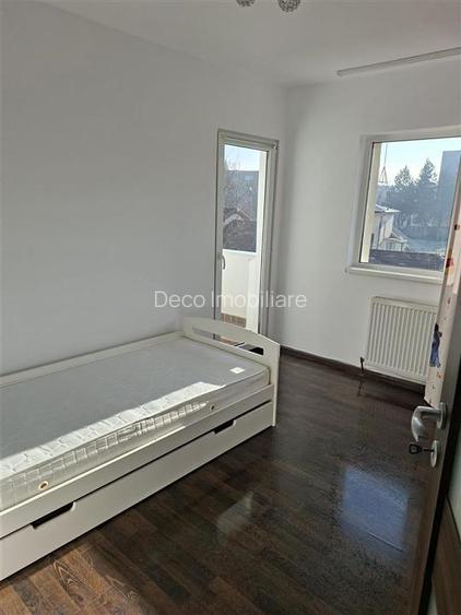 Apartament 4 camere modern, P-ta Zorilor - 6