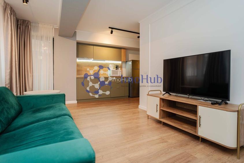 Apartament 2 camere Copou, loc parcare inclus - 4