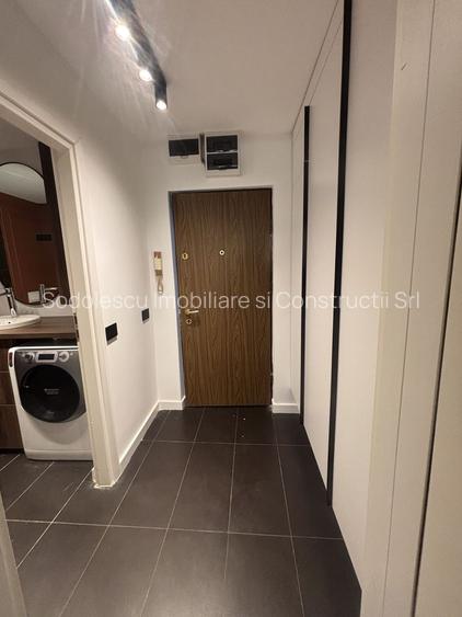 Apartament ultrafinisat la prima inchiriere - 13