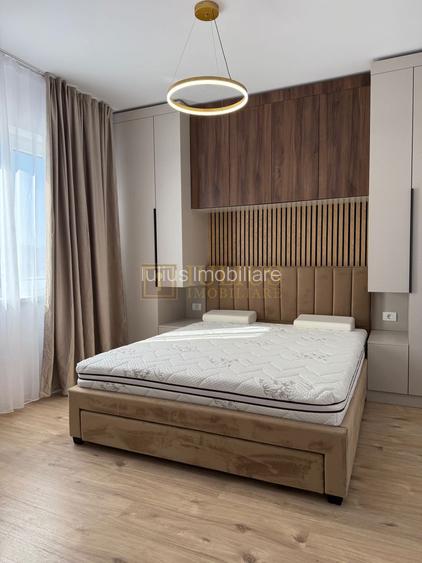 Bloc nou| 2 camere| apartament de lux| loc de parcare| Ghiroda| - 11