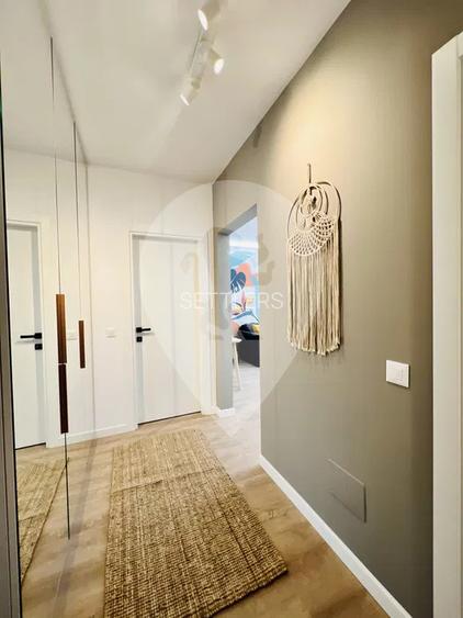 Garsoniera | Plaza Exigent faza 4 | Centrala Proprie - 6