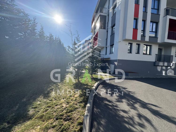 Ap 2 camere | BALCON | PARCARE | ABATORULUI/PARC POLIGON/FLORESTI - 29