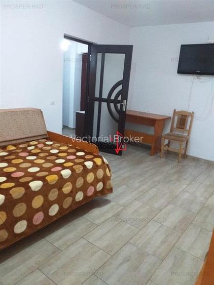 Bloc reabilitat, et.1- Tei Ion Berindei, Sectia  Politie - 8