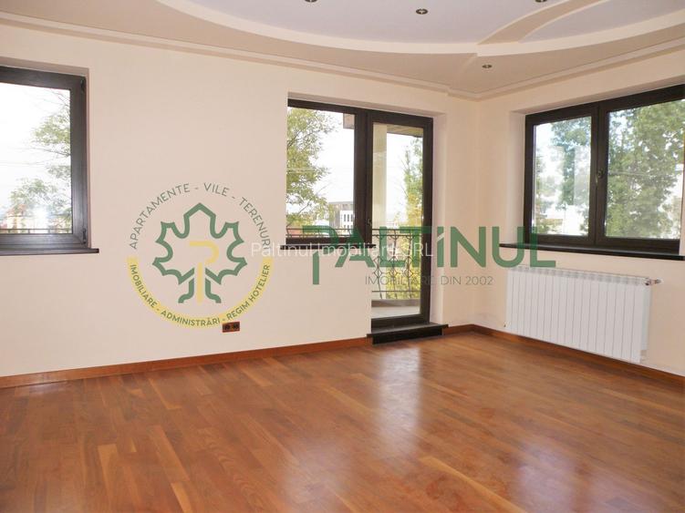 Vilă ultramoderna în zona Centrala - 15