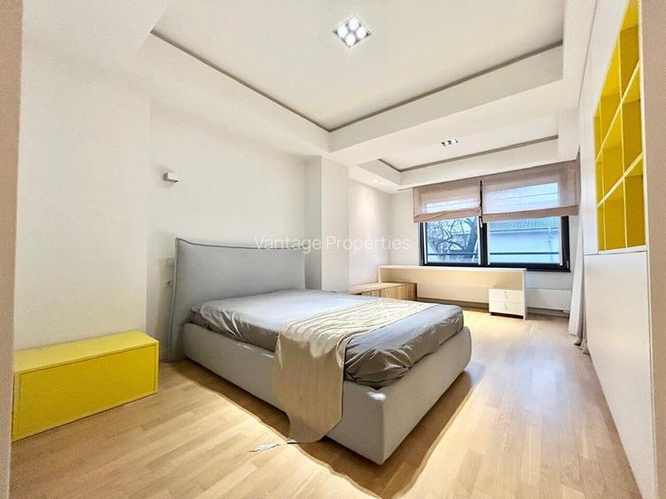 Apartament de lux | 5 camere | terasa | 2 locuri parcare | Aviatorilor - 18