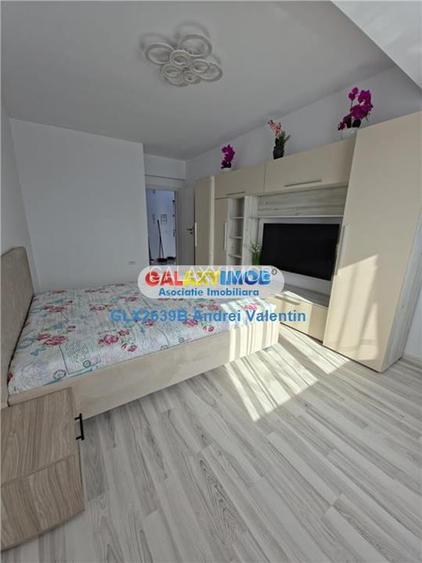 Garsoniera Lux Bloc Nou Berceni - Metalurgiei Park - Parcare - 2