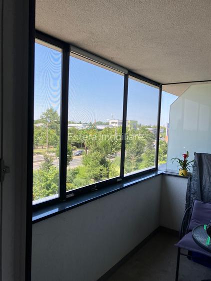 APARTAMENT DE VÂNZARE CU DOUĂ CAMERE IN ZONA CHITILA-ATRIA SEC.1 - 4