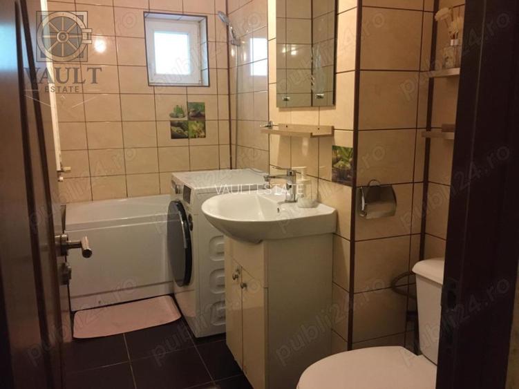 Apartament 2 camere LA CHEIE - Colentina - Plumbuita Parc - 10