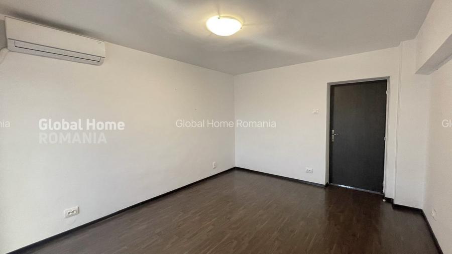 Duplex - Office – 5 Camere + 3 Balcoane + 2 Băi | Bulevardul Unirii - 5