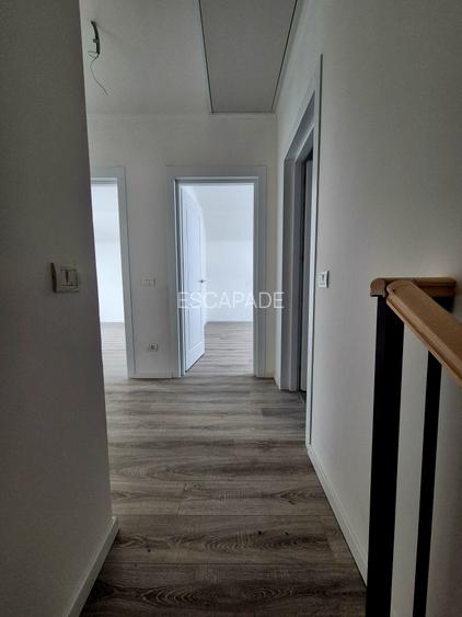 Casa individuala Sanpetru, 158 mp utili, finisaje de calitate - 25