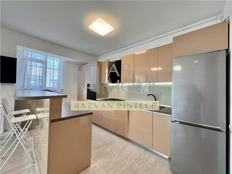 Apartament 2 camere de lux, parcare subterana, Albert Nord, Ploiesti - 5