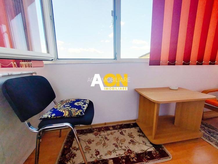 Apartament 2 camere, mobilat, utilat, Cetate - 2