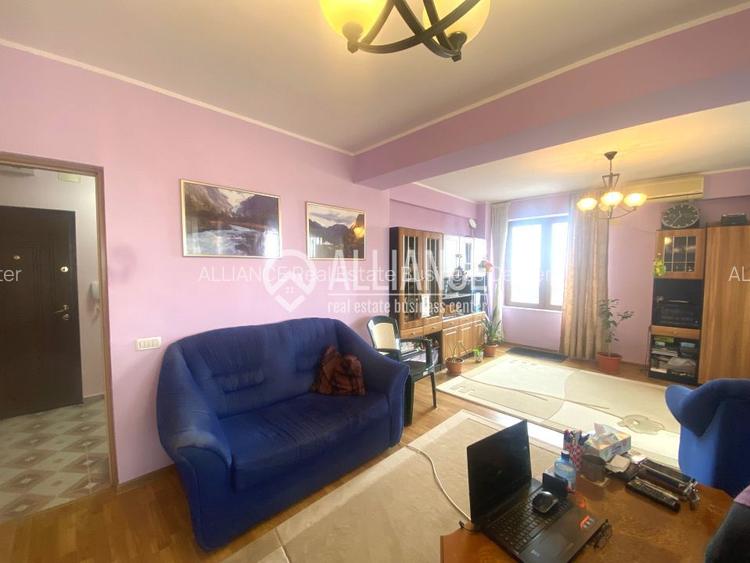 Inel 1 Constanța(COD 07) - Apartament 4 camere -149 mp - 5