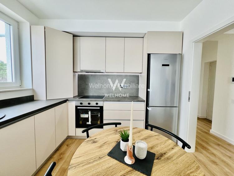 Penthouse 4 camere+2 băi, la cheie, jaluzele electrice - întabulat - 8