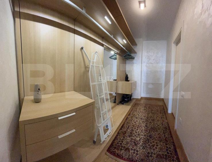 Apartament de vanzare, 3 camere, 90 mp, Ansamblu Riviera, Iulius Mall - 12