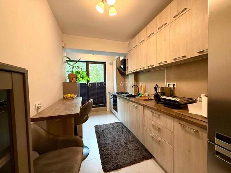 Apartament 3 camere | Parcare Subterana | Calitate premium - 6
