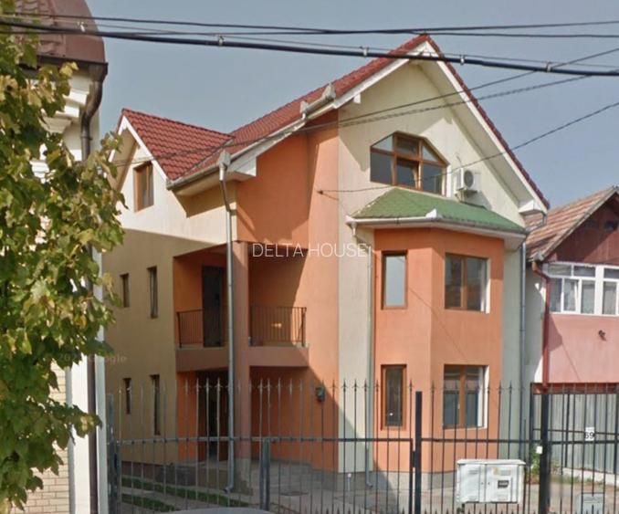 Teren pt bloc sau cladire birouri, zona Centrala, aproape de P-ta Mihai Viteazul - 5