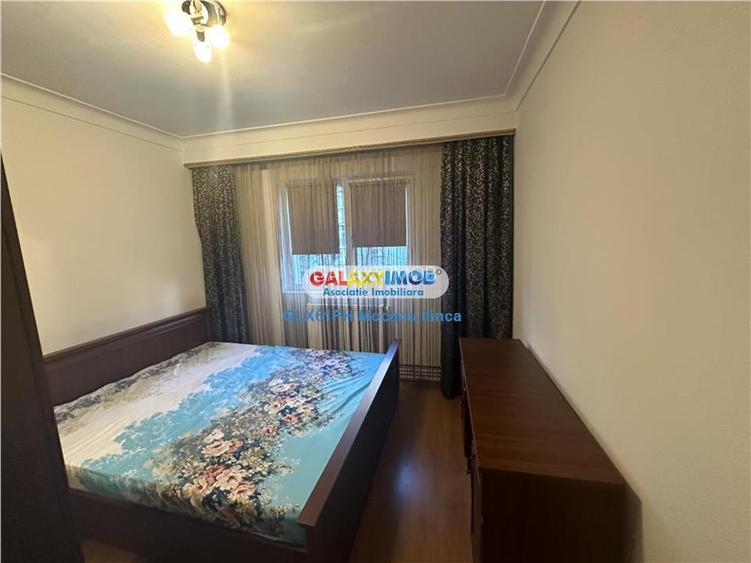 Inchiriere apartament 3 camere, cu centrala, Ploiesti, zona Paltinis - 19
