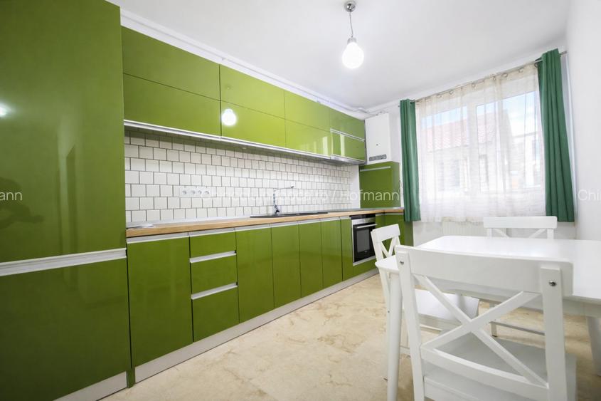 Apartament modern cu 2 camere + garaj, bloc nou, zona VIVO - 5