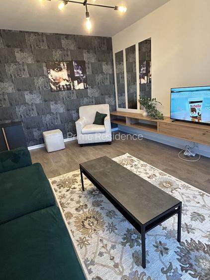 Inchiriere 2 Camere Cloud 9 Residence - 4