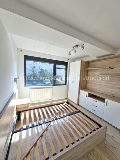 Apartament lux cu 3 camere de vanzare în zona Elisabetin - 83