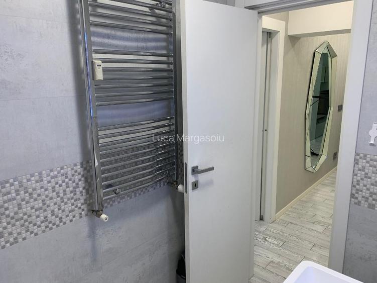 LOC PARCARE INCLUS - Apartament de lux 3 camere de inchiriat Calea Dorobanti - 6