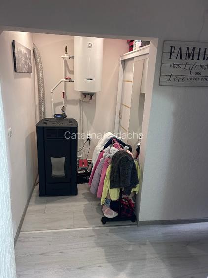 Apartament 3 camere  - 12