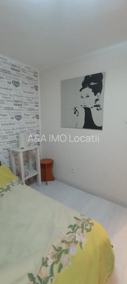 2 camere ideal investitie, creditabil, metroul Piața Romană la scară - 4