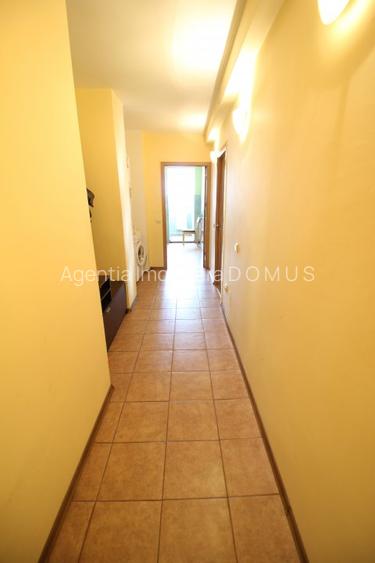 Ap. 2cam Tiglina 2, imbunatatit, mobilat - 3