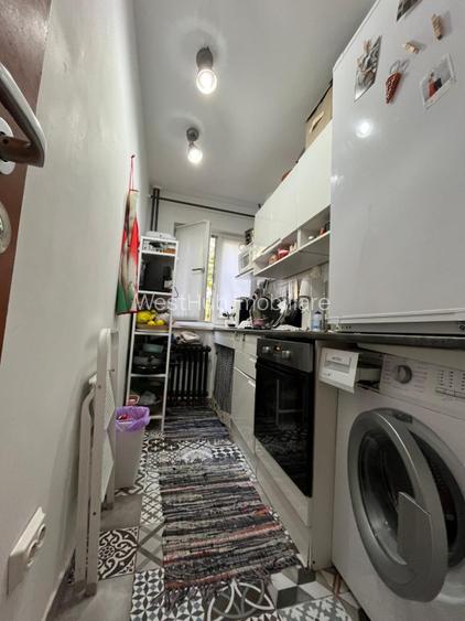 Apartament 2 camere, 45 mp, parter - CENTRAL - 6